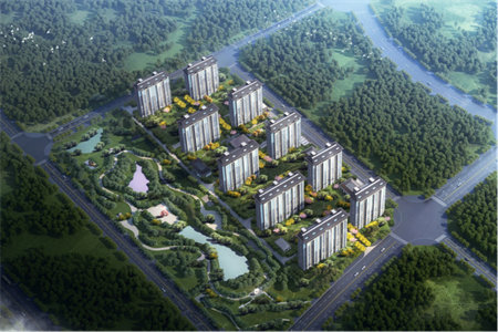 城北曹家楼小区2室2厅1卫84m2简单装修